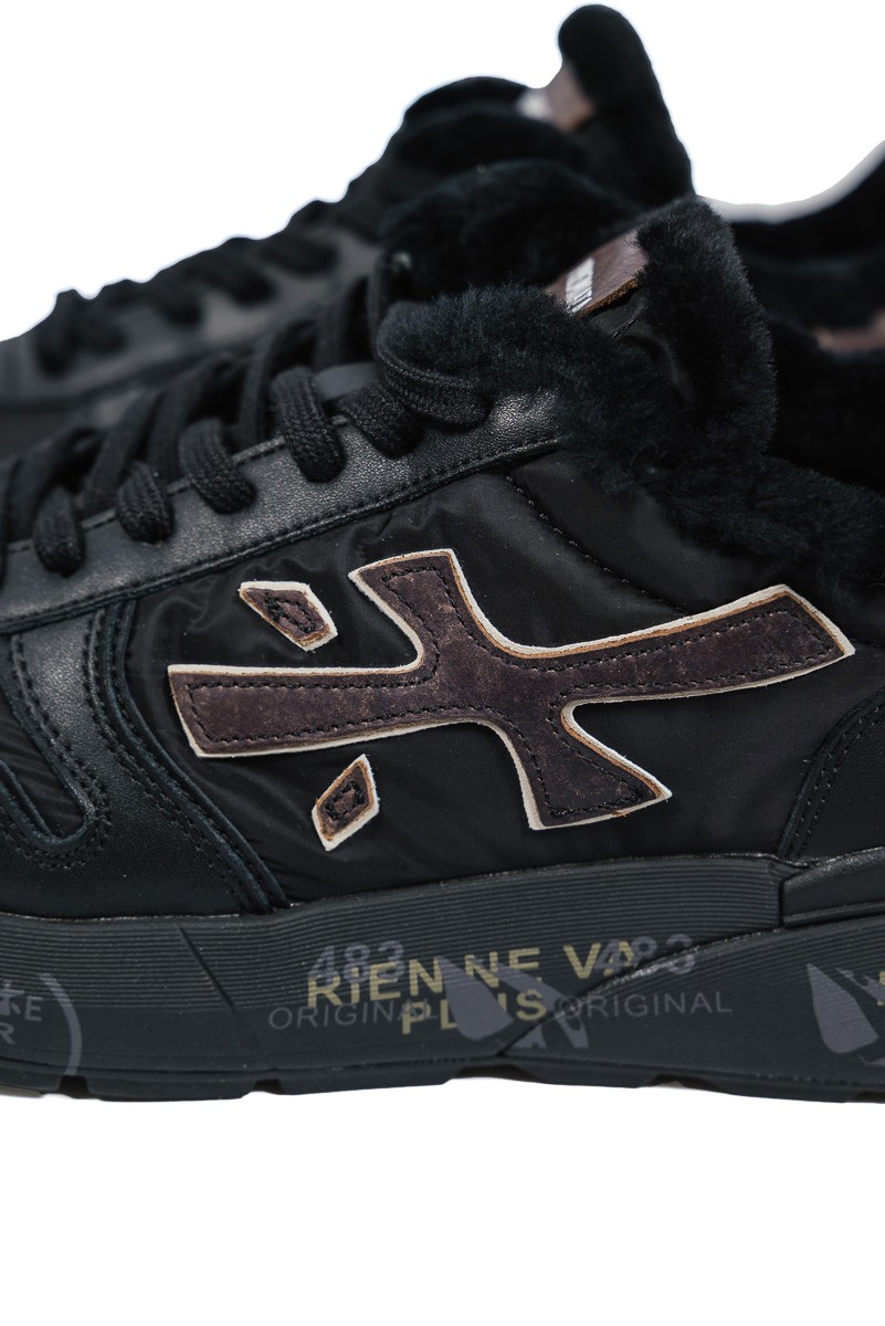 Кросівки Premiata 21900