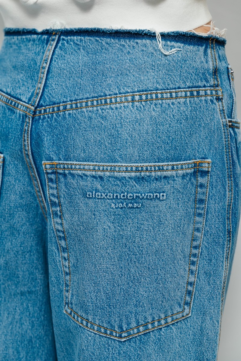 Джинси Alexander Wang 22088