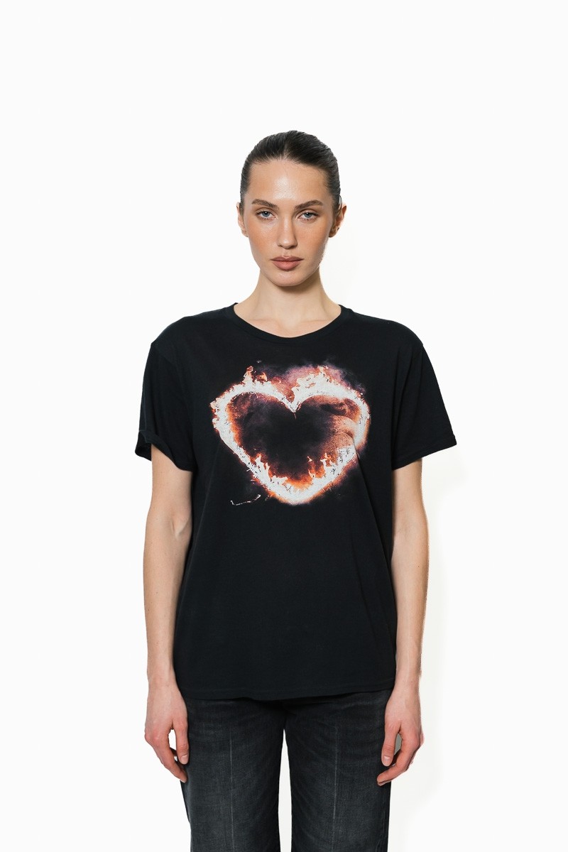 Футболка R13 22183