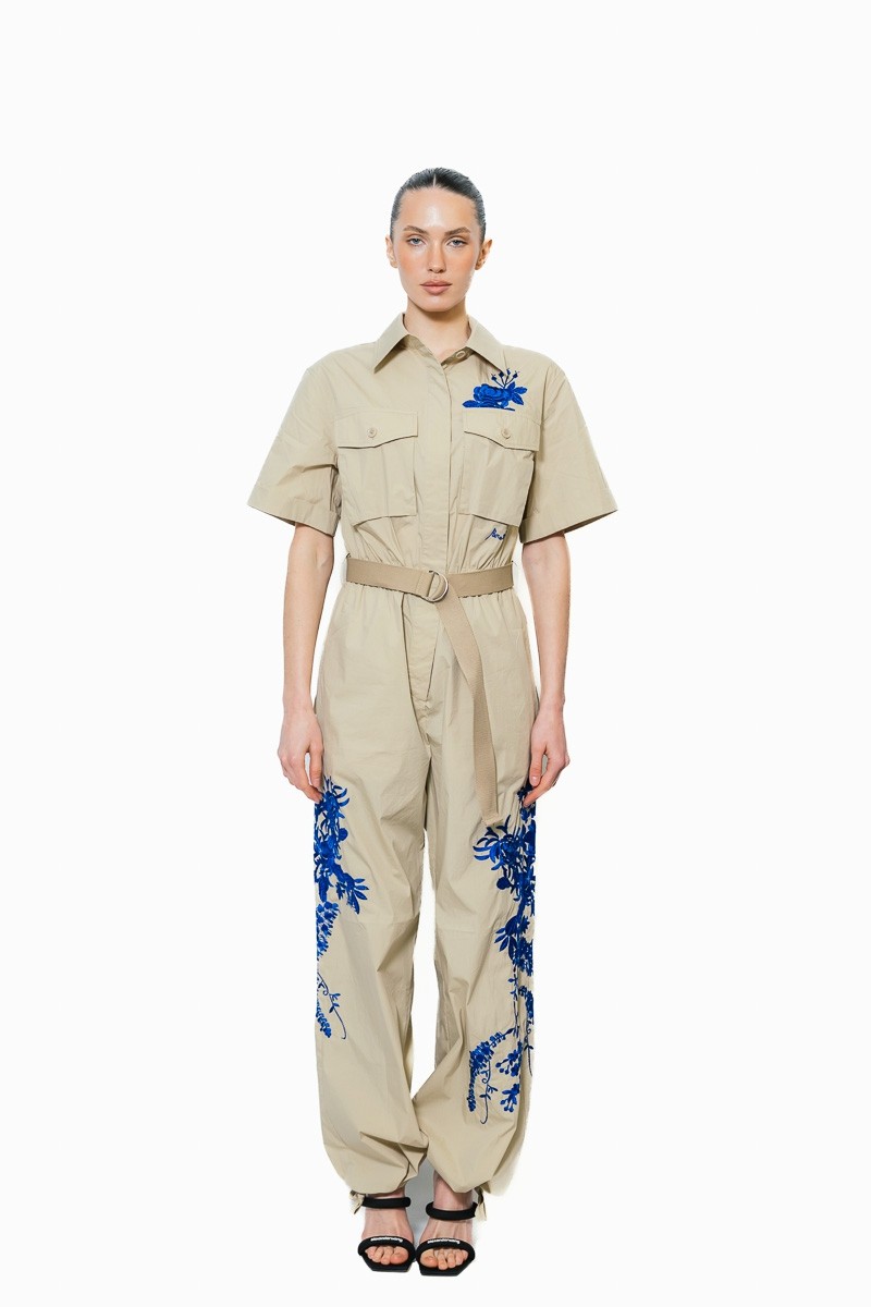 Комбінезон P.A.R.O.S.H. 22278