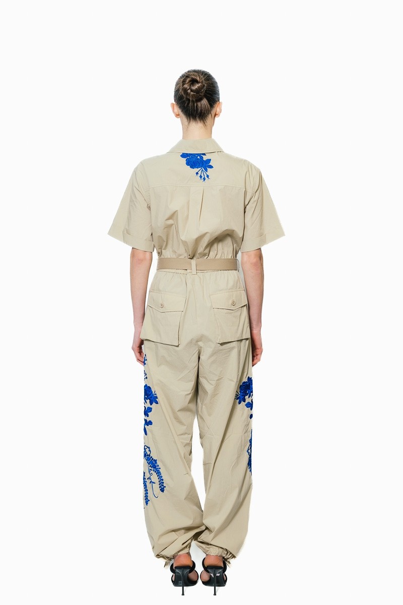 Комбінезон P.A.R.O.S.H. 22278