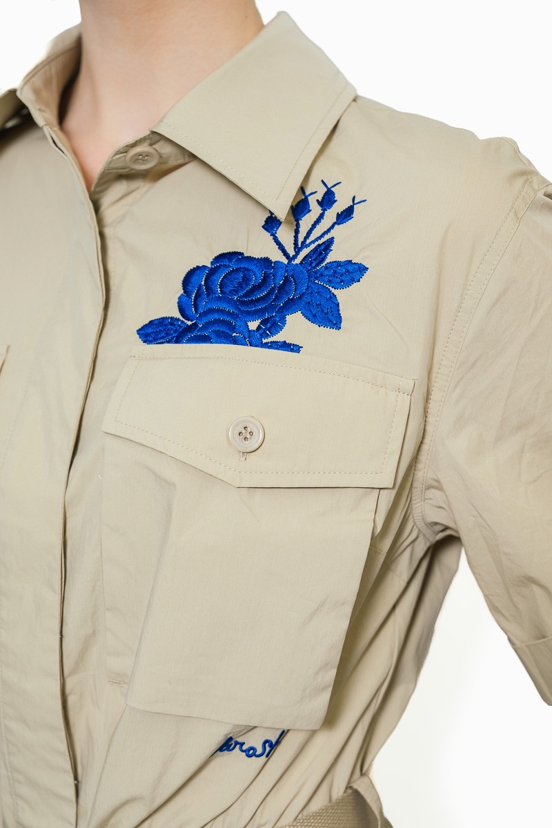 Комбінезон P.A.R.O.S.H. 22278