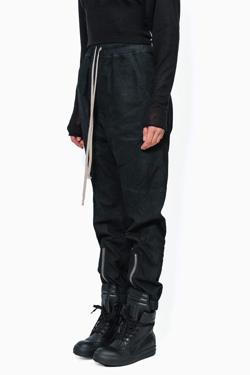 Штани Rick Owens 22657
