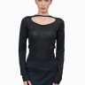 Светр Rick Owens 22857