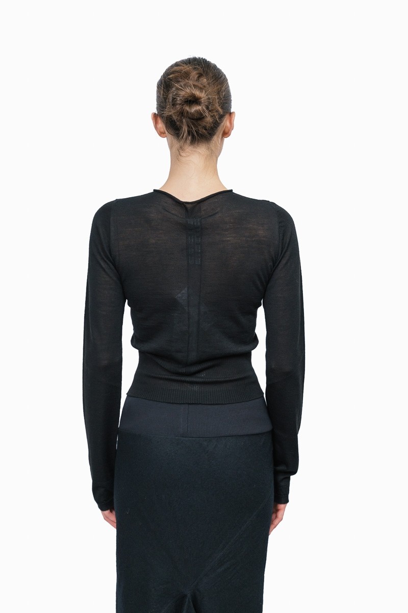 Светр Rick Owens 22857