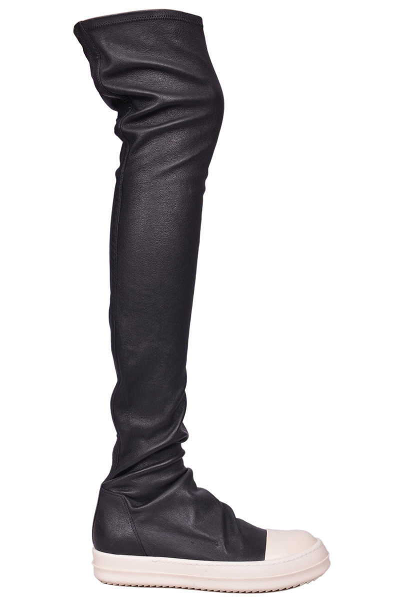 Ботфорди Rick Owens 13690