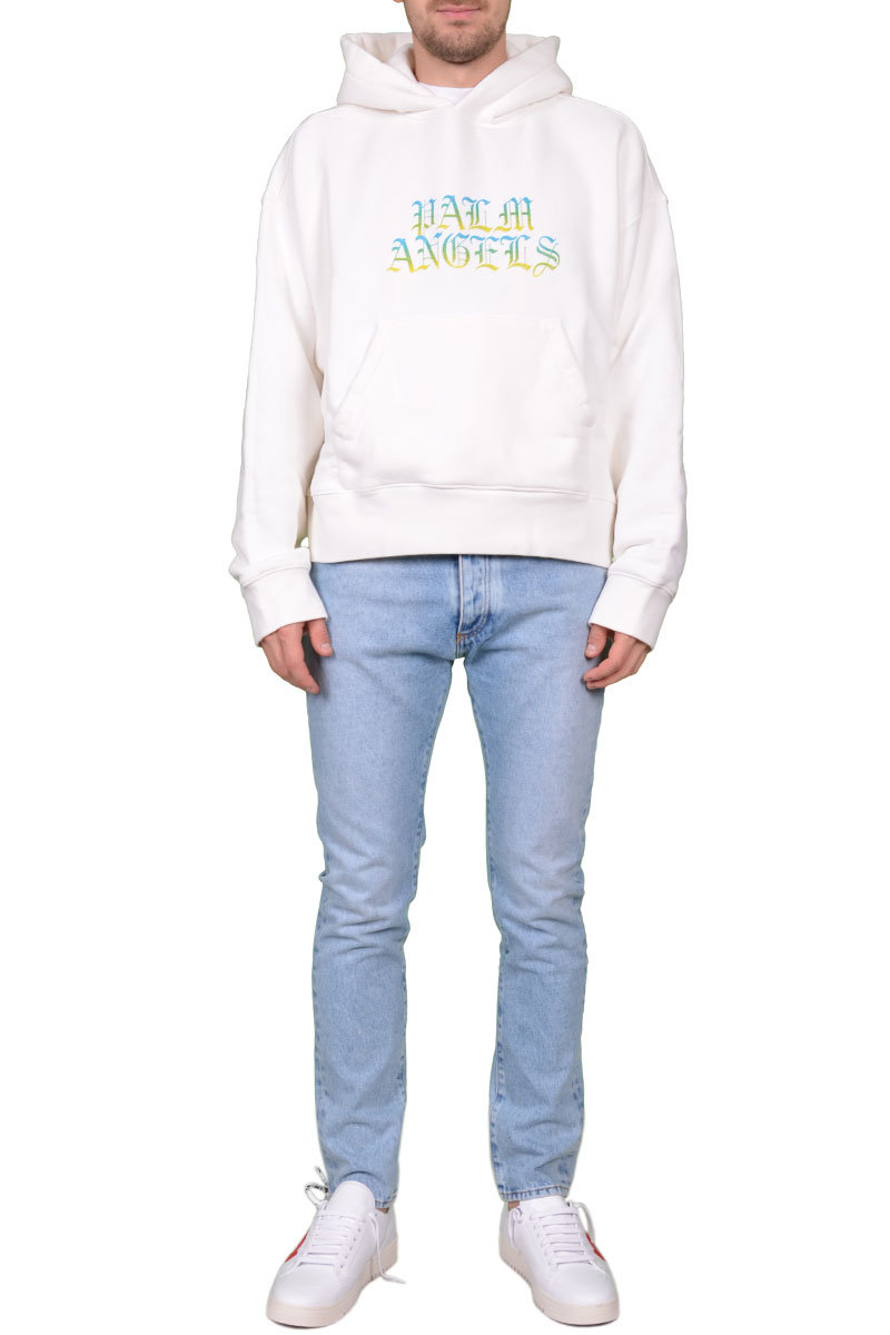Худи Palm Angels 15432