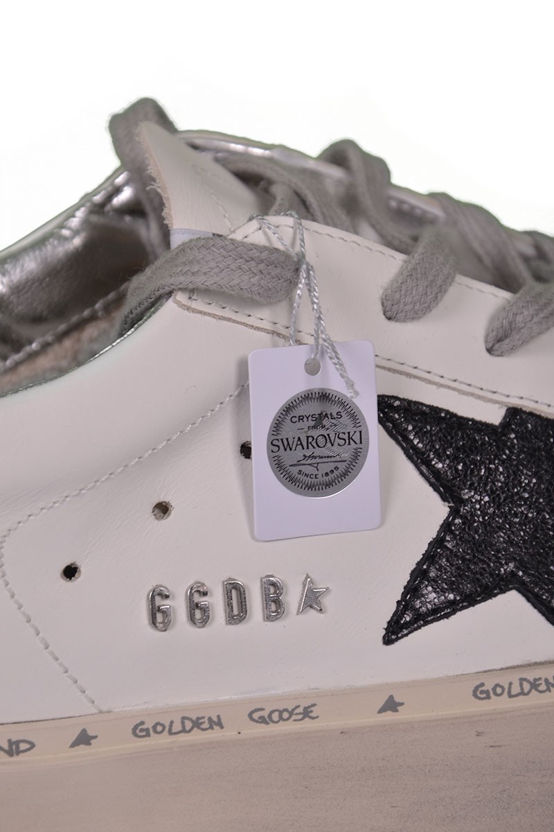 Кросівки Golden Goose 19799