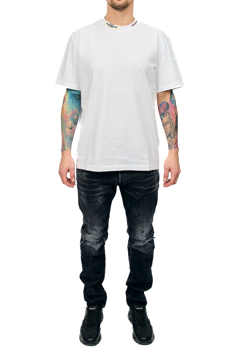 Джинси DSQUARED2 20713