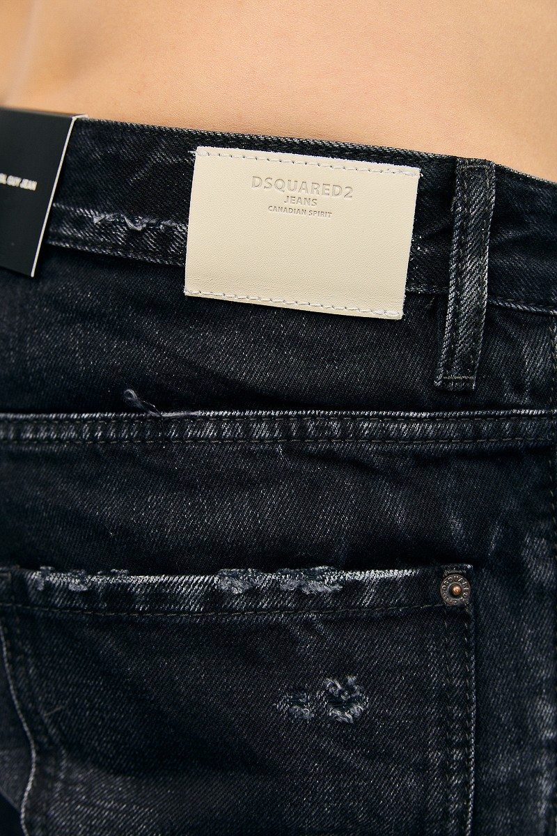 Джинси DSQUARED2 20713