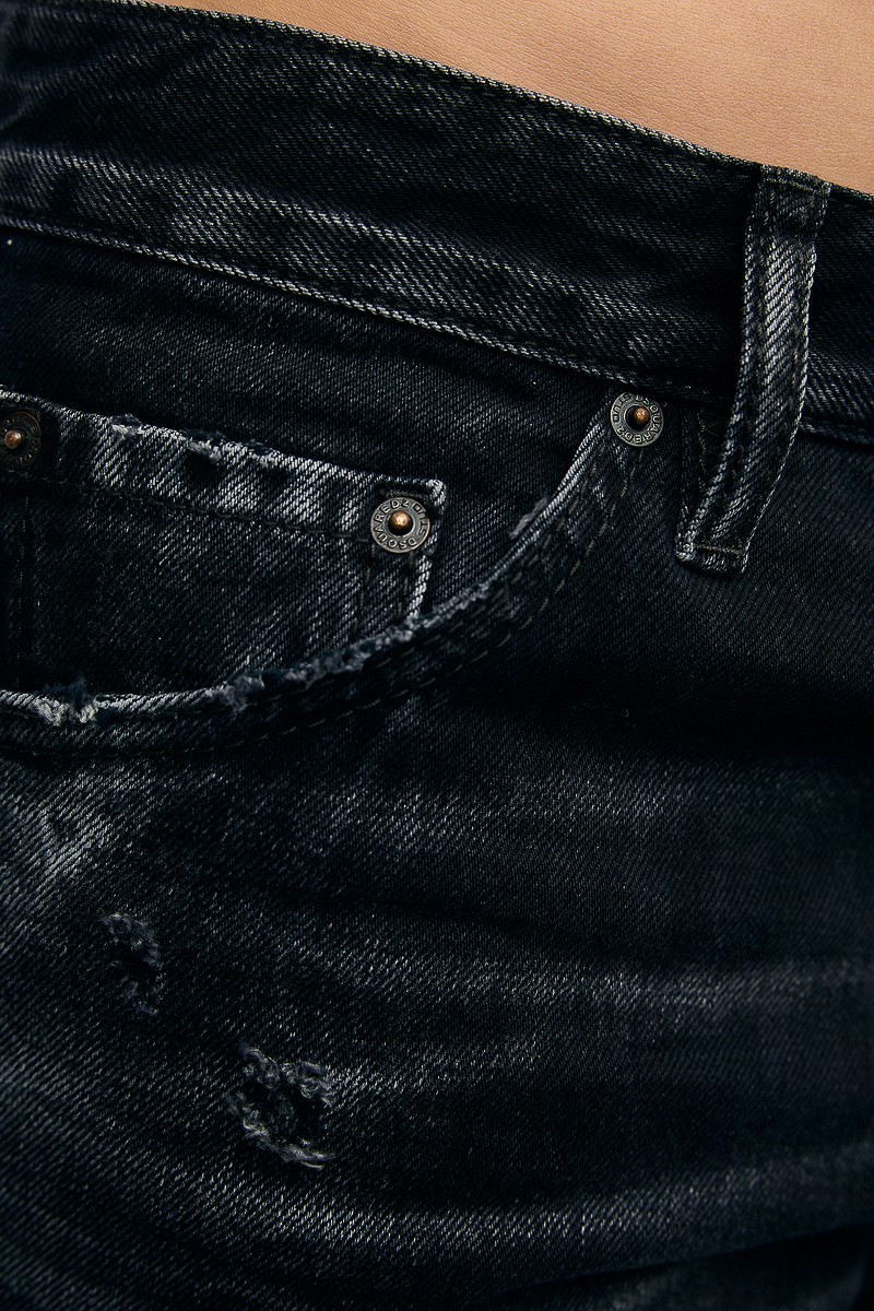 Джинси DSQUARED2 20713