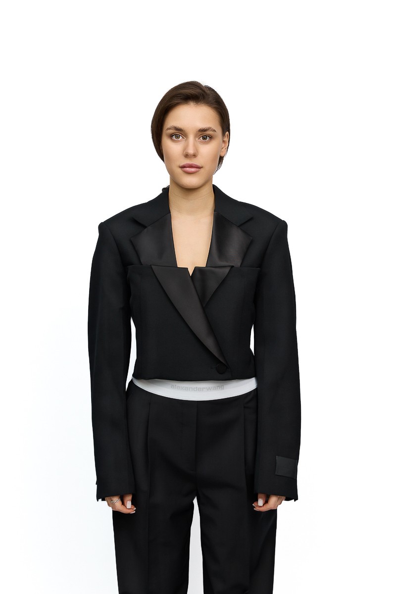 Піджак Alexander Wang 20895