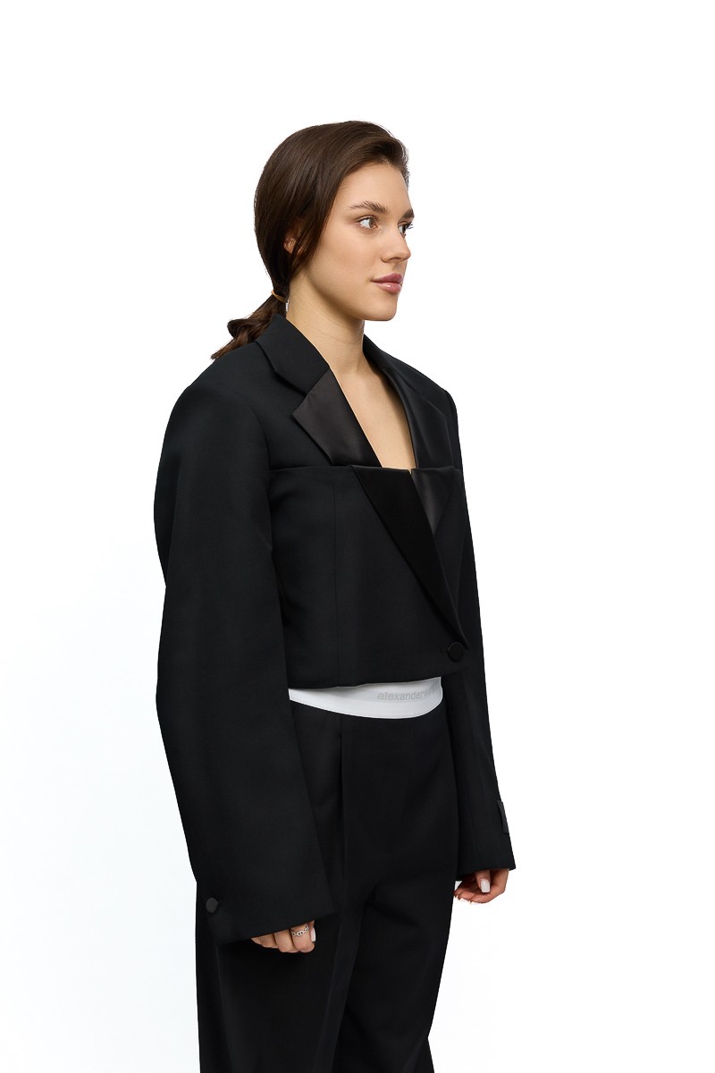 Піджак Alexander Wang 20895