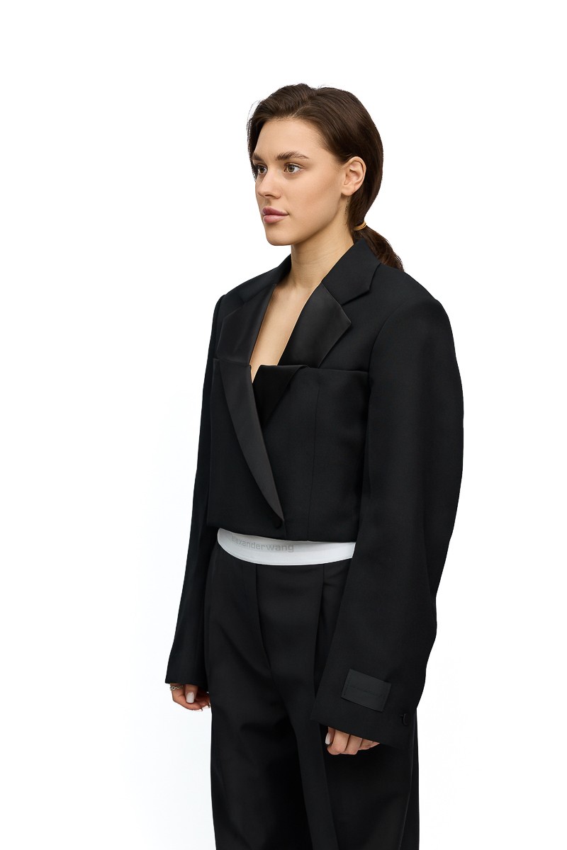 Піджак Alexander Wang 20895