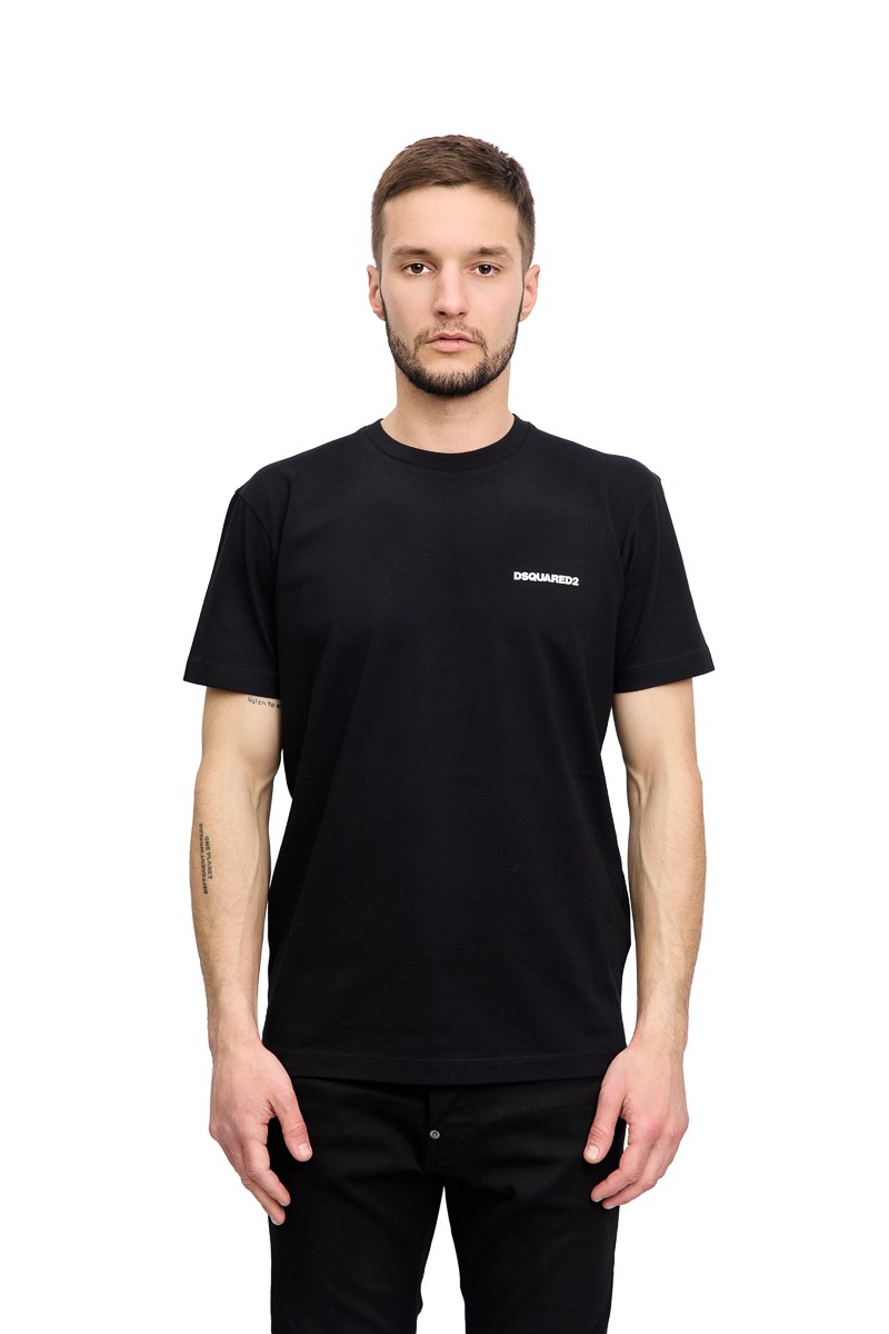 Футболка DSQUARED2 21281