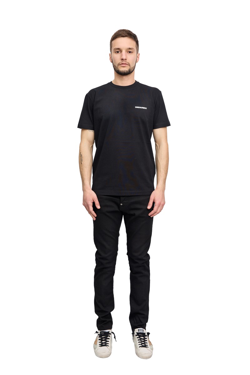 Футболка DSQUARED2 21281