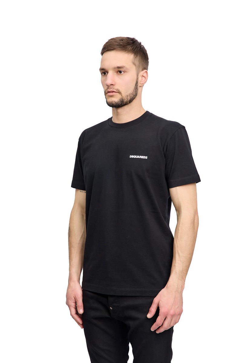 Футболка DSQUARED2 21281