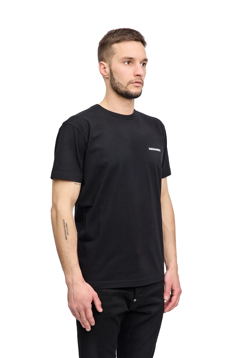 Футболка DSQUARED2 21281