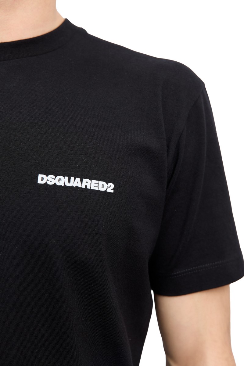 Футболка DSQUARED2 21281