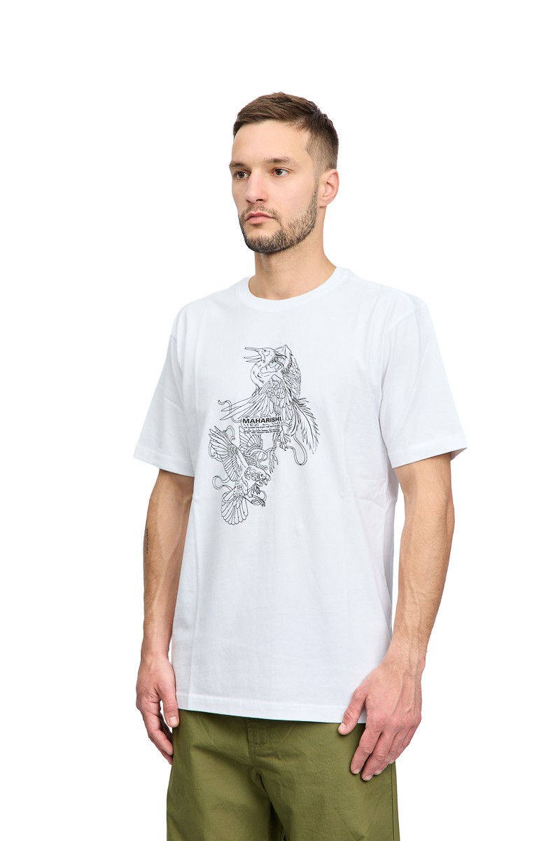 Футболка Maharishi 21384