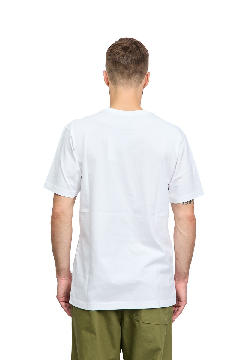Футболка Maharishi 21384