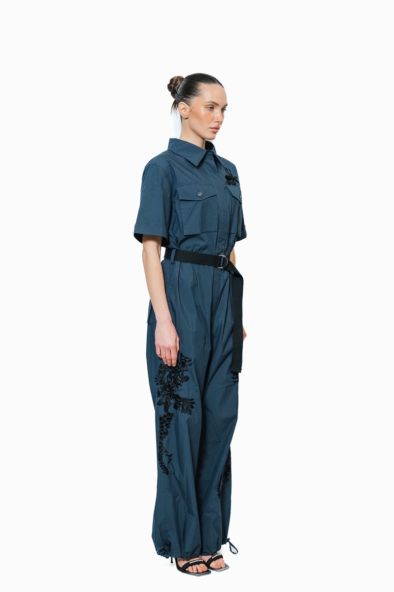 Комбінезон P.A.R.O.S.H. 22279