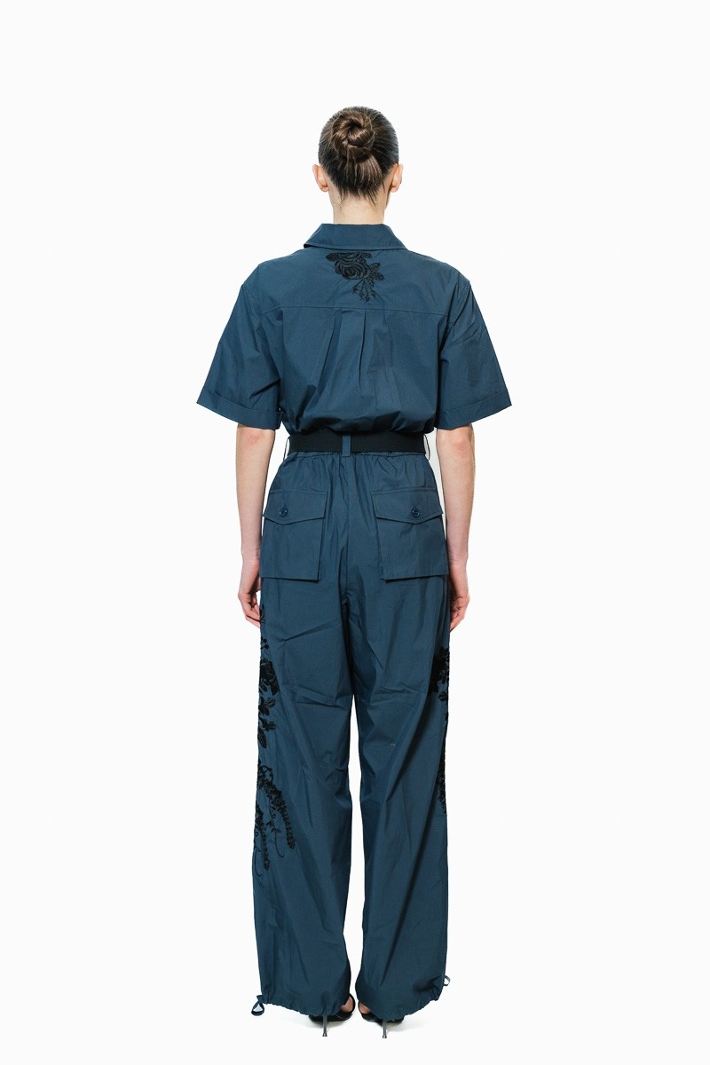 Комбінезон P.A.R.O.S.H. 22279