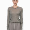 Лонгслів Rick Owens 22658