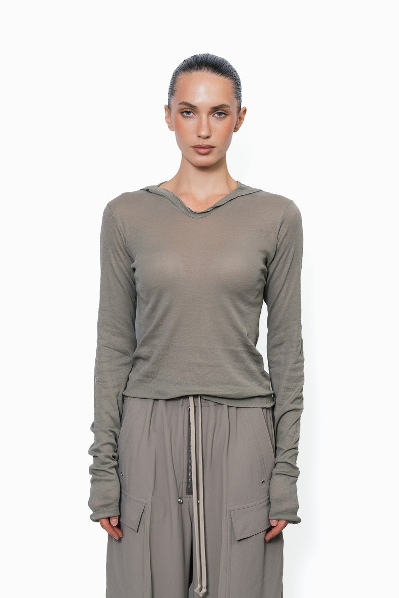 Лонгслів Rick Owens 22658