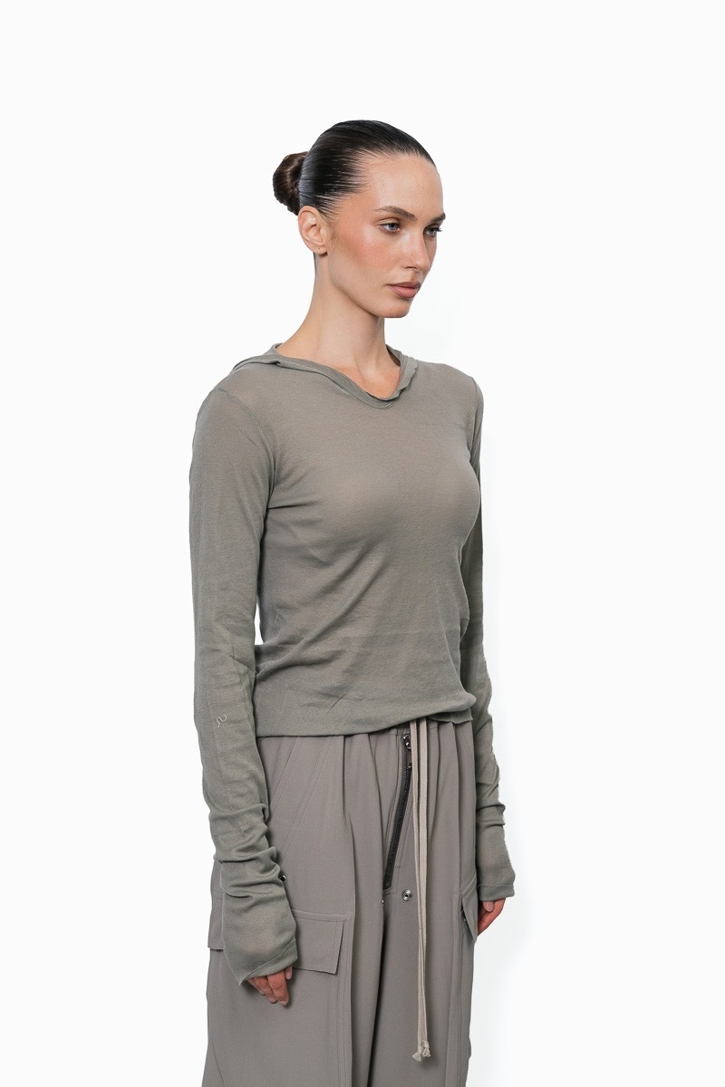 Лонгслів Rick Owens 22658