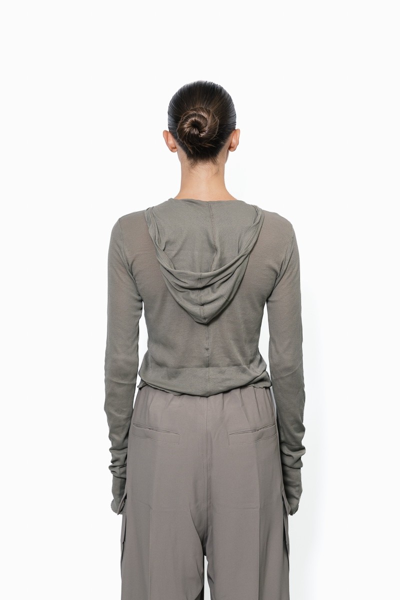 Лонгслів Rick Owens 22658