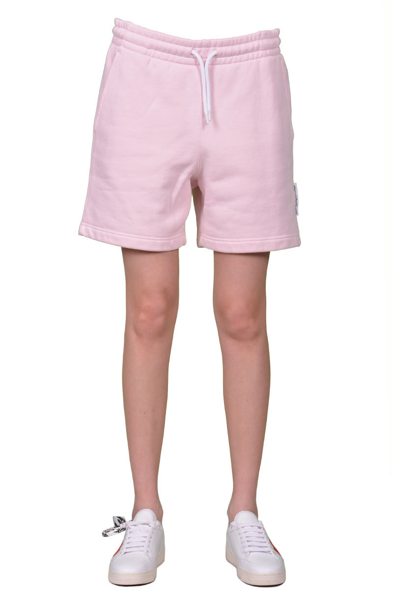 Шорти Alexander Wang 15699