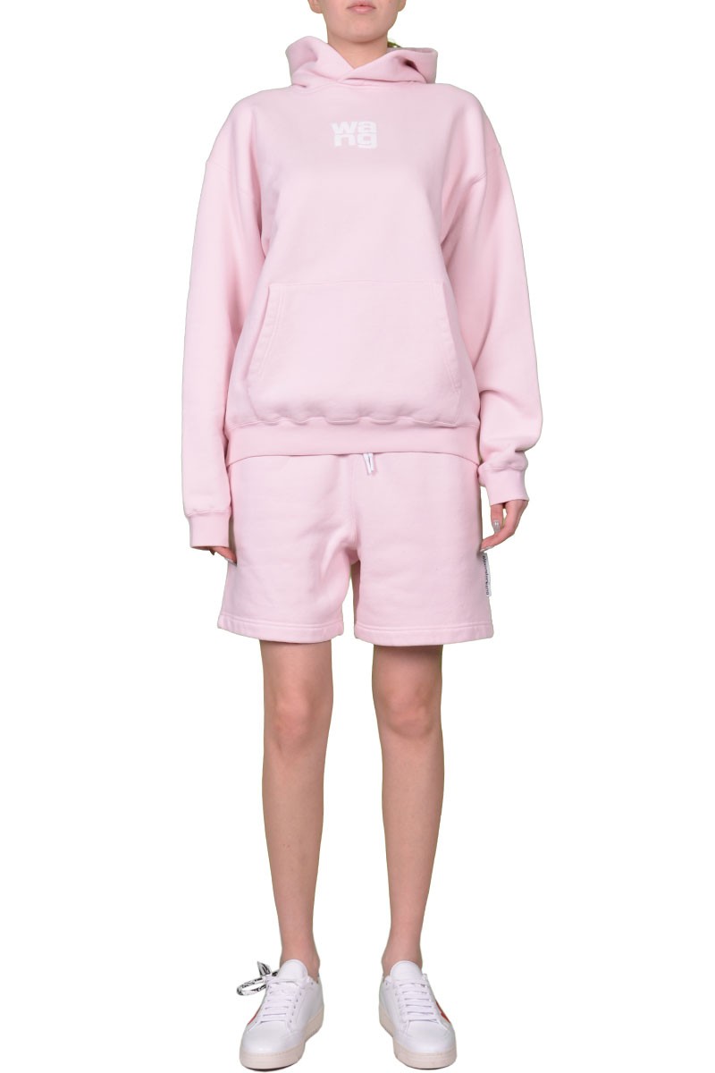 Шорти Alexander Wang 15699