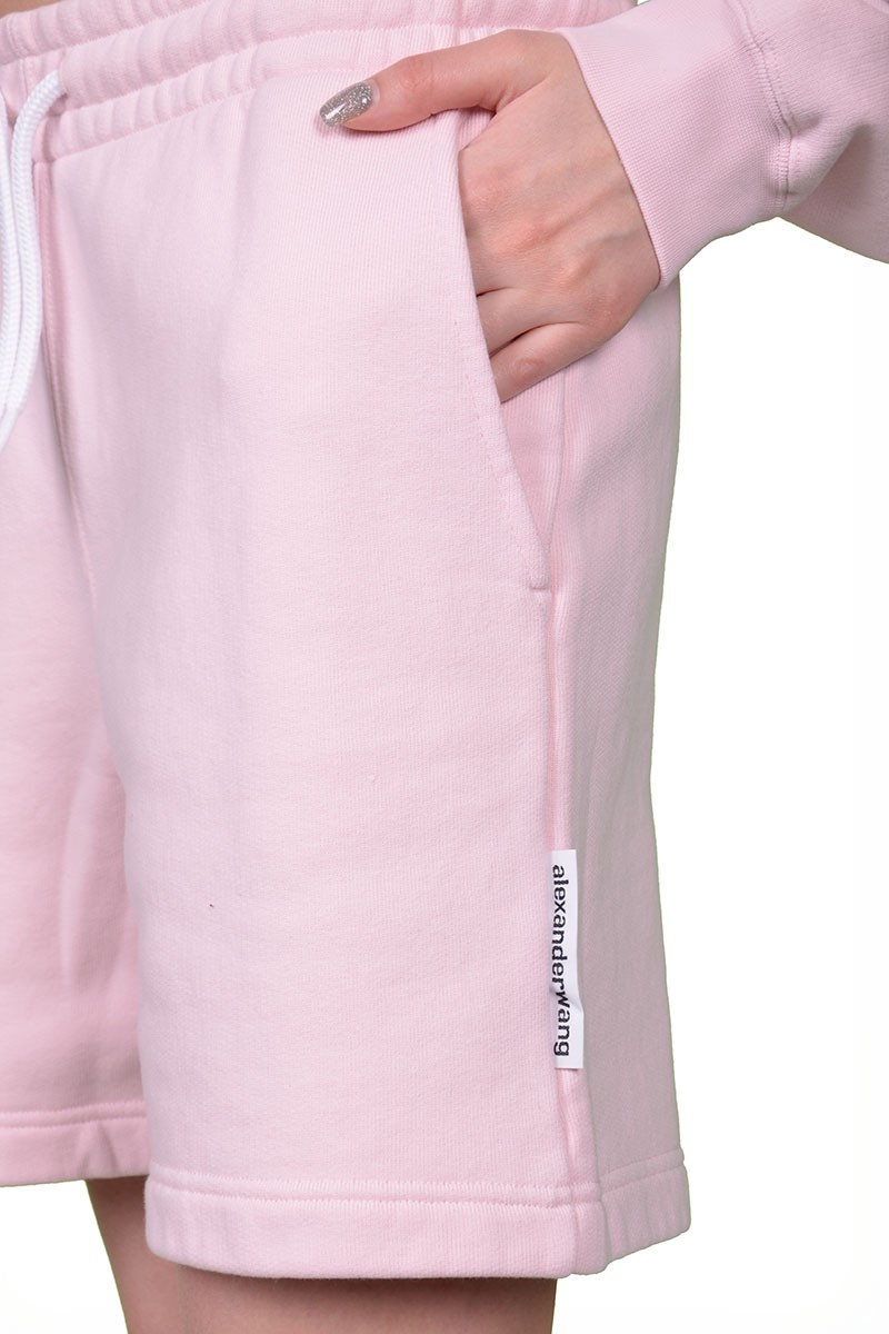Шорти Alexander Wang 15699