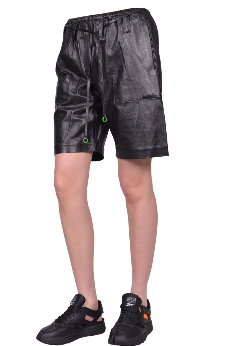 Шорти Alexander Wang 17355