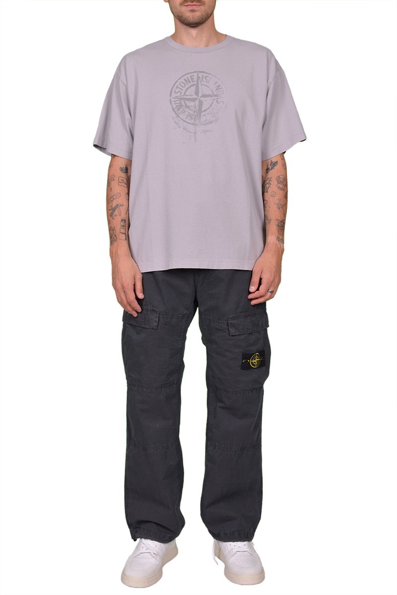 Штани Stone Island 19482