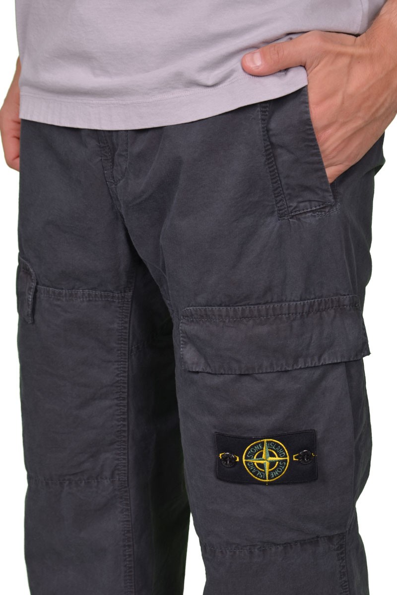 Штани Stone Island 19482