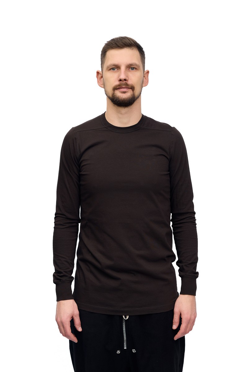 Лонгслів Rick Owens 20611
