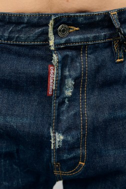 DSQUARED2