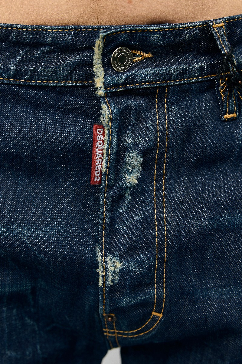 Джинси DSQUARED2 20714