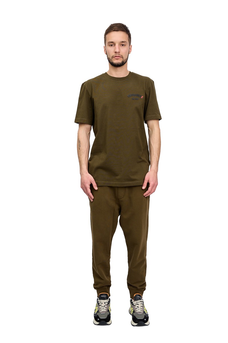 Футболка DSQUARED2 21282