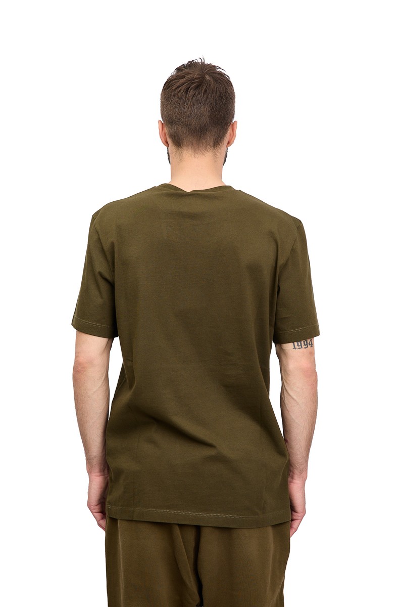 Футболка DSQUARED2 21282