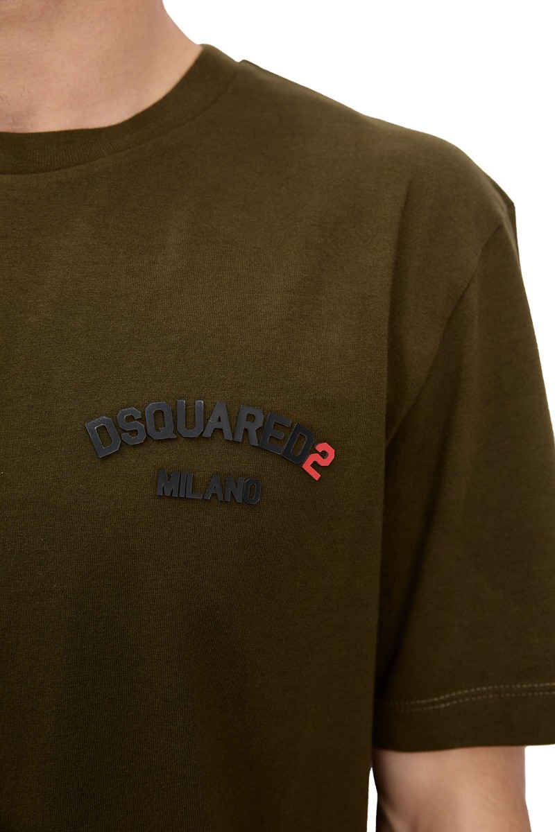 Футболка DSQUARED2 21282