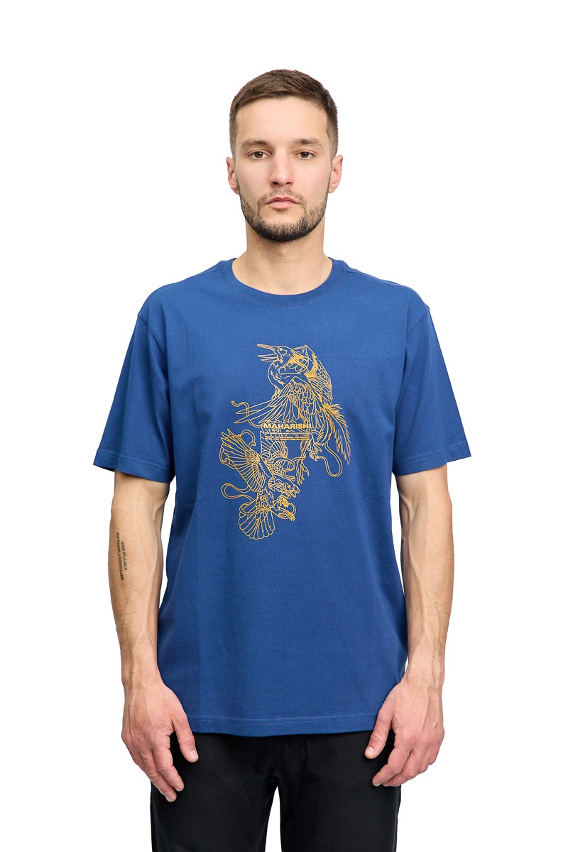 Футболка Maharishi 21385