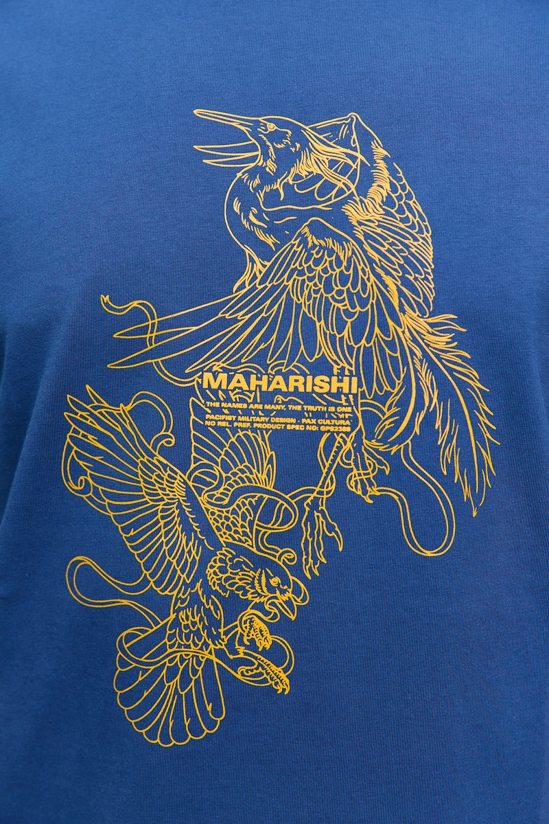 Футболка Maharishi 21385