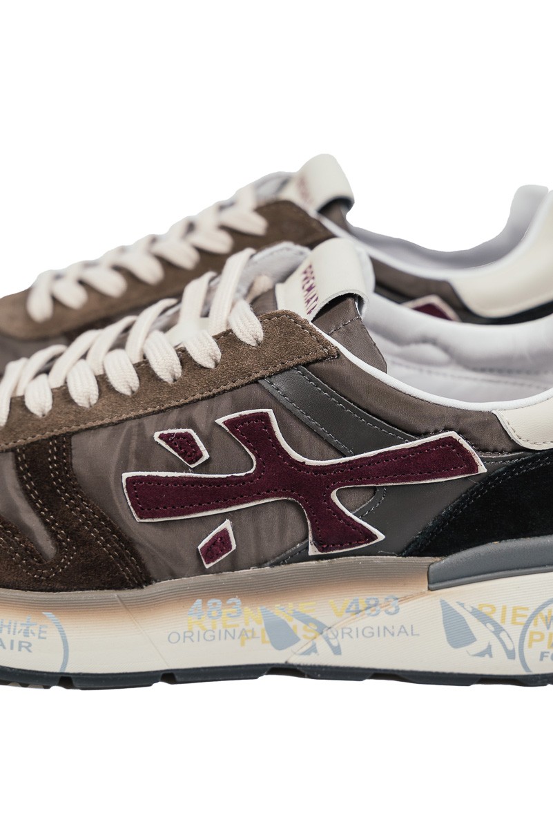 Кросівки Premiata 21902