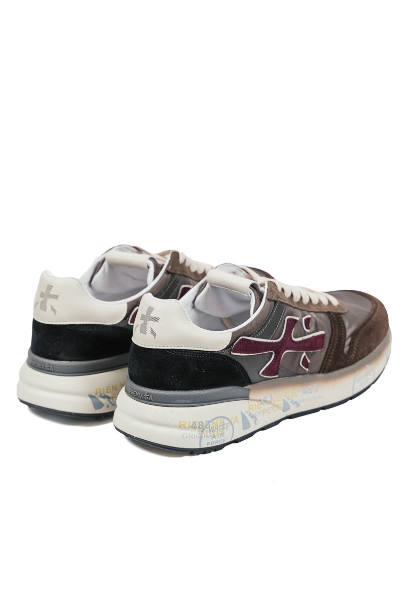 Кросівки Premiata 21902