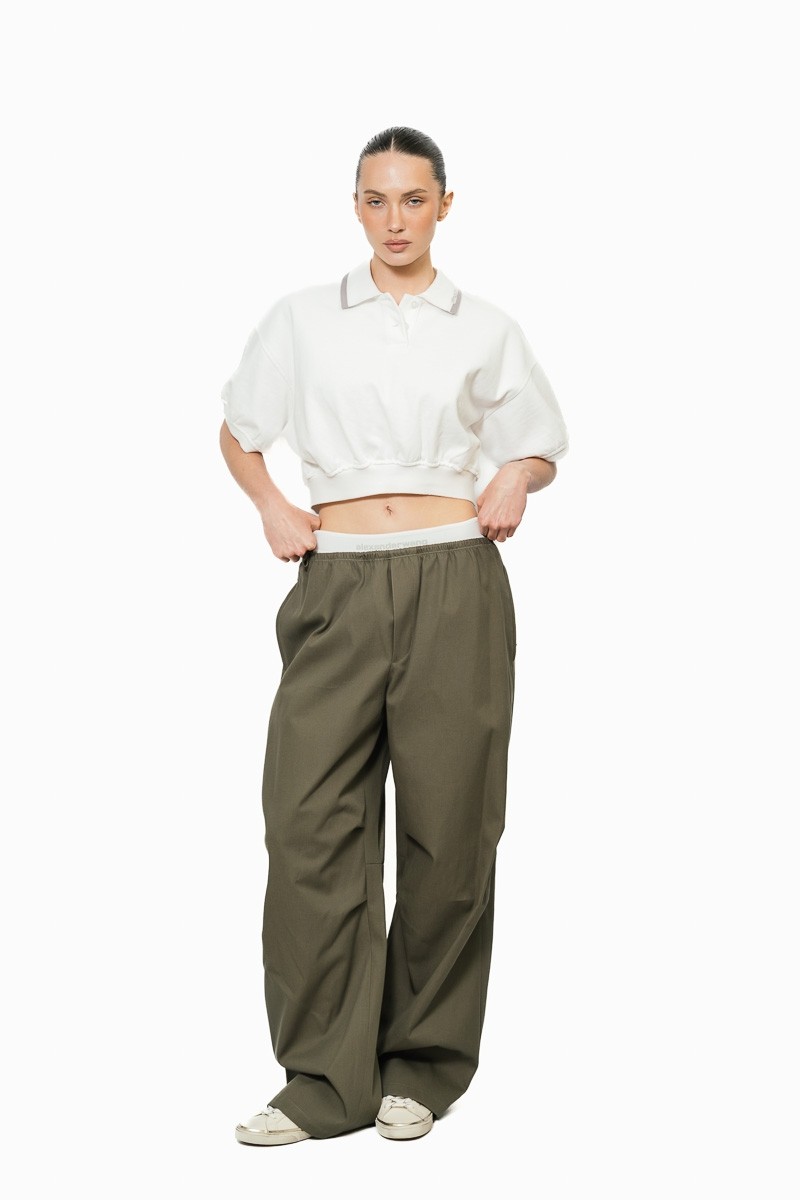 Штани Alexander Wang 22090