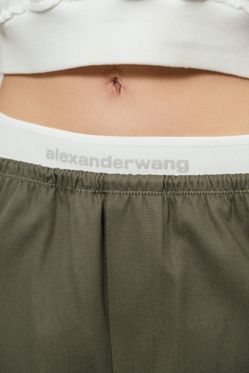 Штани Alexander Wang 22090