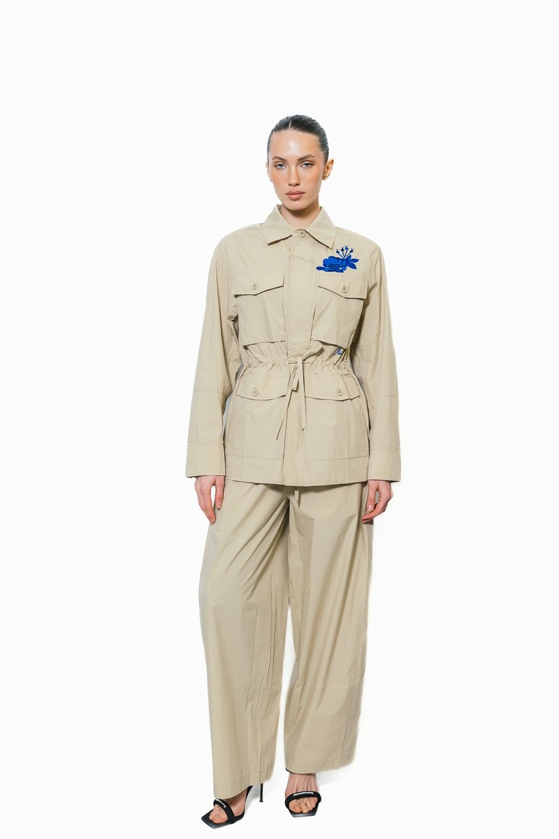 Сорочка P.A.R.O.S.H. 22280